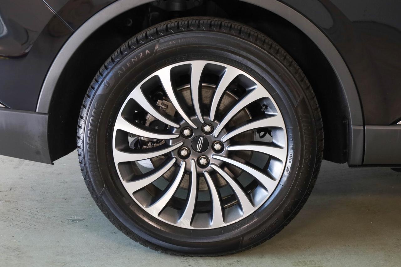 Lincoln Aviator Reserve AWD 2022