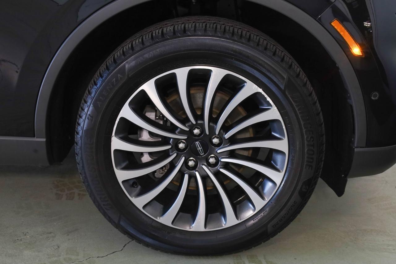 Lincoln Aviator Reserve AWD 2022