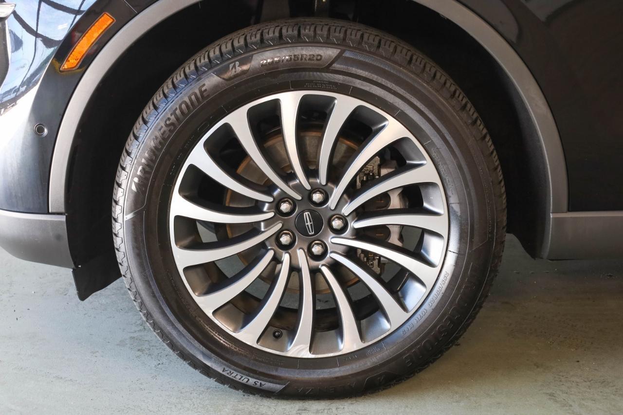 Lincoln Aviator Reserve AWD 2022