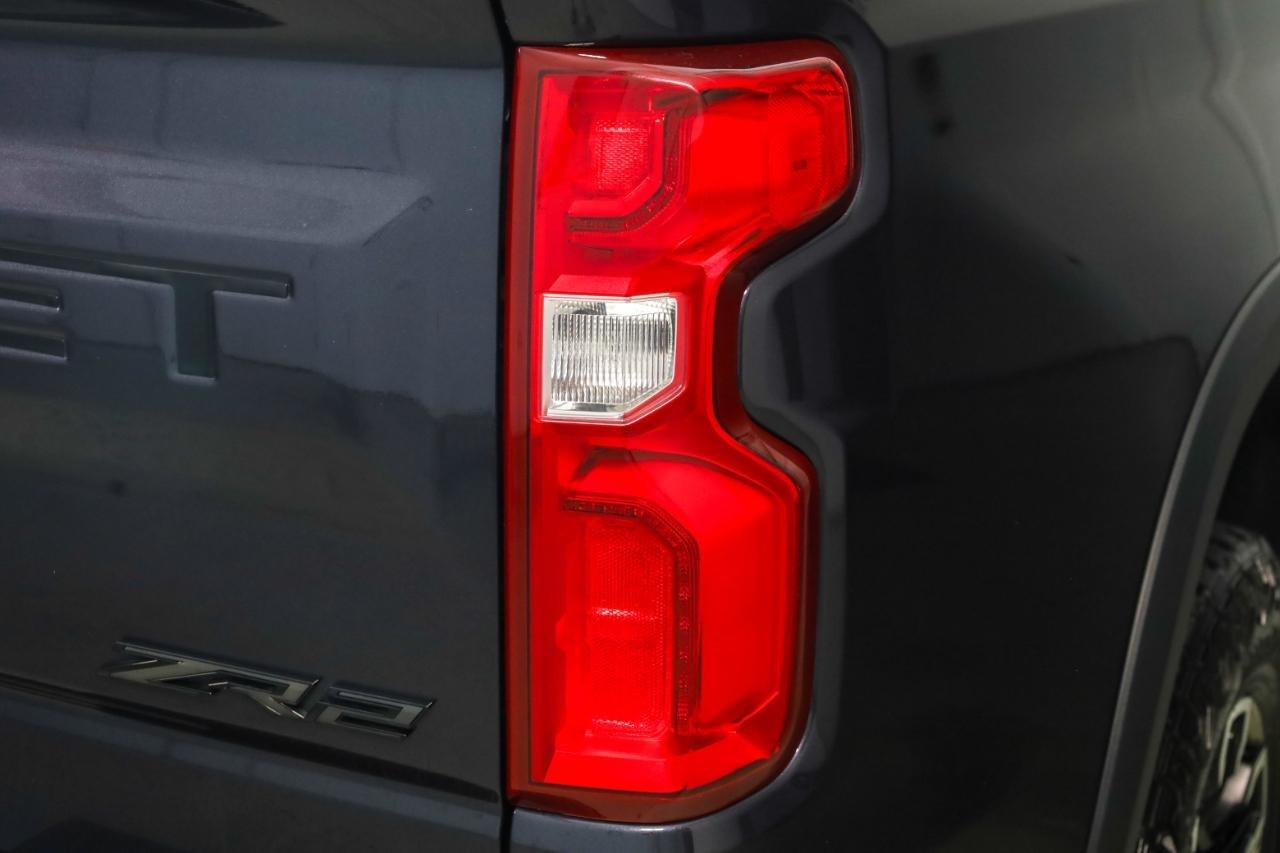 Chevrolet Silverado 1500 4WD Crew Cab 147" ZR2 2023
