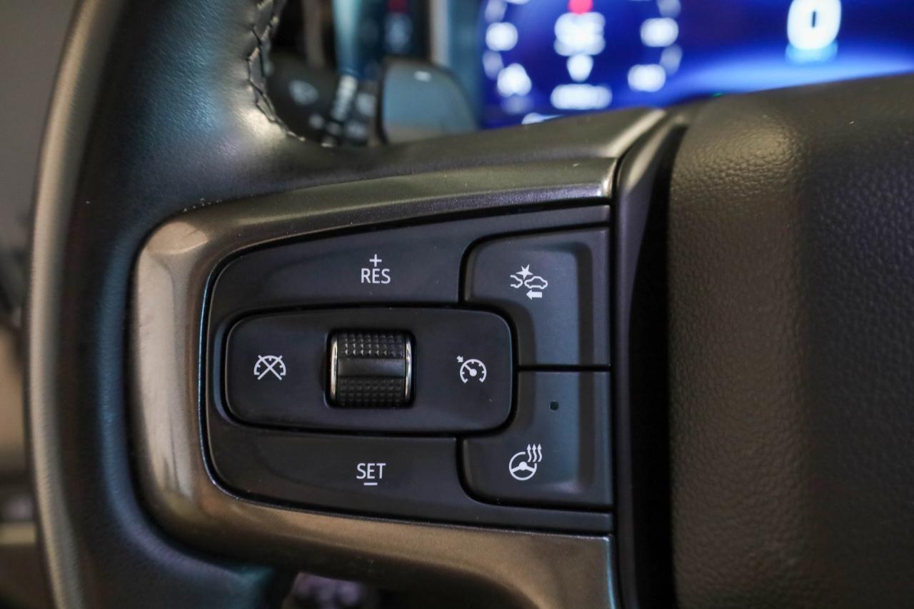 Chevrolet Silverado 1500 4WD Crew Cab 147" ZR2 2023