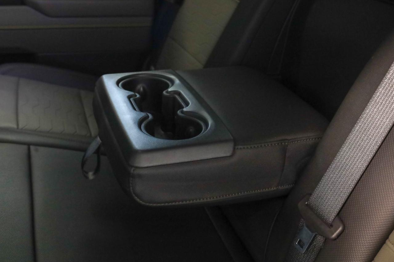 Chevrolet Silverado 1500 4WD Crew Cab 147" ZR2 2023