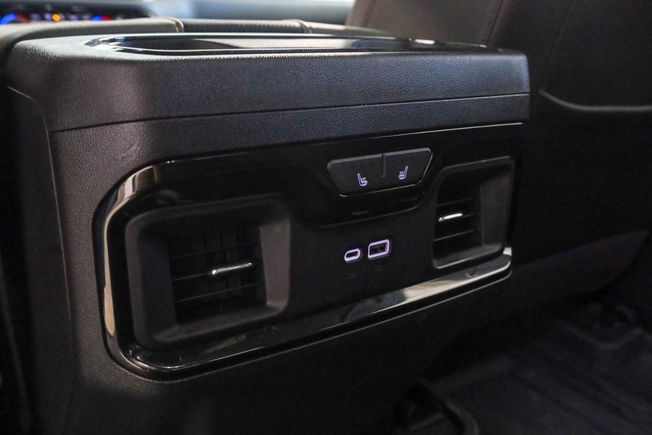Chevrolet Silverado 1500 4WD Crew Cab 147" ZR2 2023