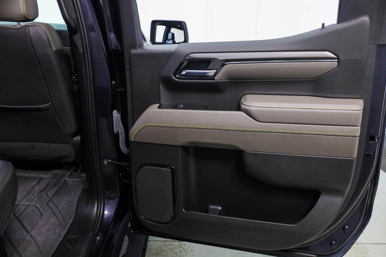 Chevrolet Silverado 1500 4WD Crew Cab 147" ZR2 2023