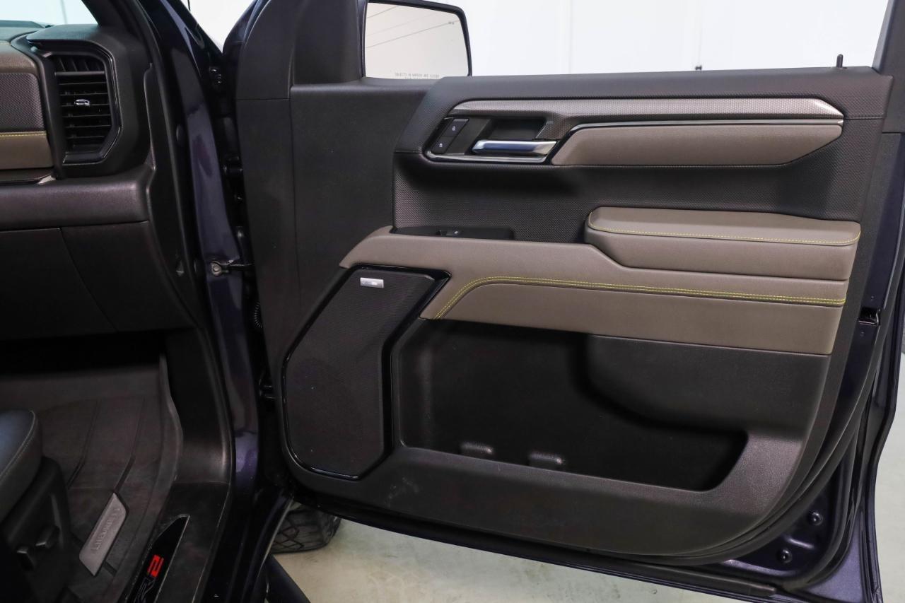 Chevrolet Silverado 1500 4WD Crew Cab 147" ZR2 2023