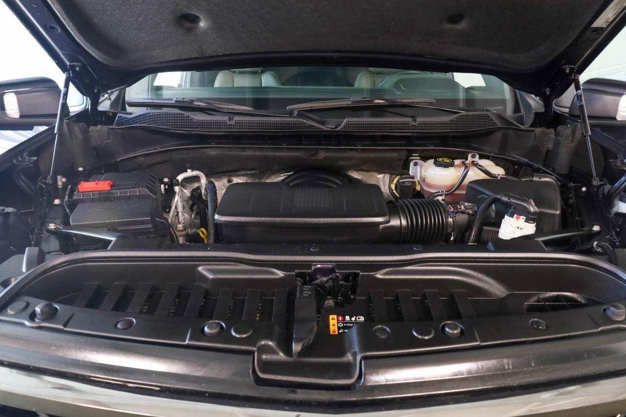 Chevrolet Silverado 1500 4WD Crew Cab 147" ZR2 2023