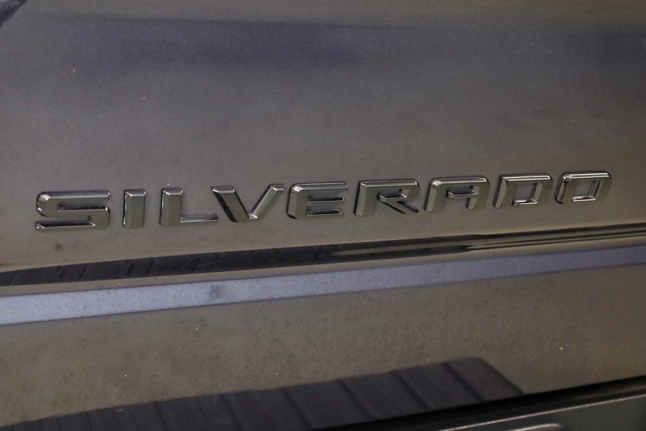 Chevrolet Silverado 1500 4WD Crew Cab 147" ZR2 2023
