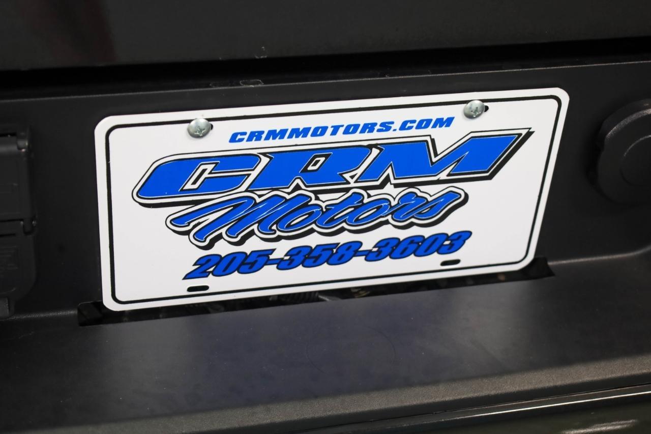 Chevrolet Silverado 1500 4WD Crew Cab 147" ZR2 2023