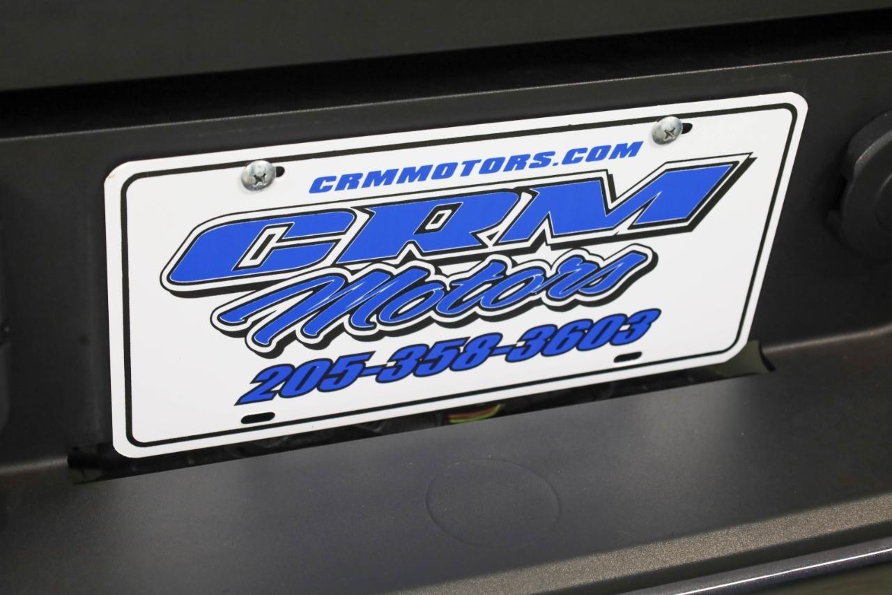 GMC Sierra 1500 4WD Crew Cab 147" AT4 2022