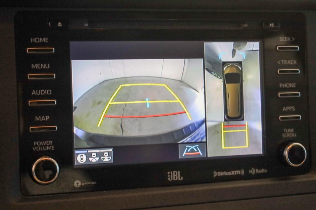 Toyota Sienna XLE Auto Access Seat FWD 7-Passenger (Natl) 2019