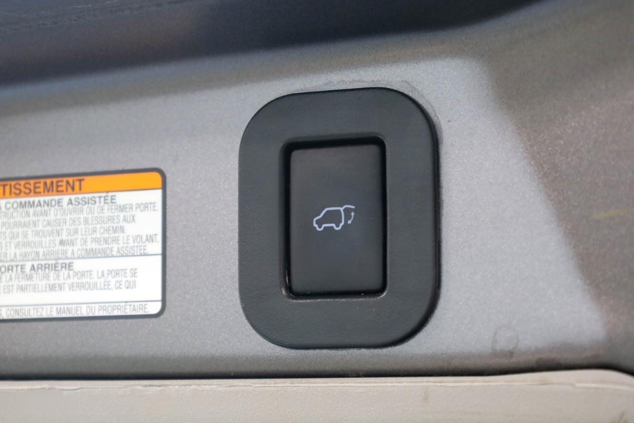 Toyota Sienna XLE Auto Access Seat FWD 7-Passenger (Natl) 2019