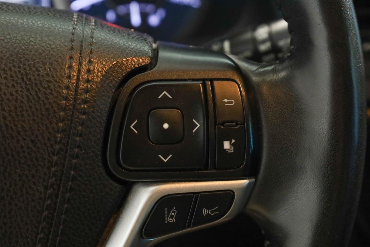 Toyota Sienna XLE Auto Access Seat FWD 7-Passenger (Natl) 2019