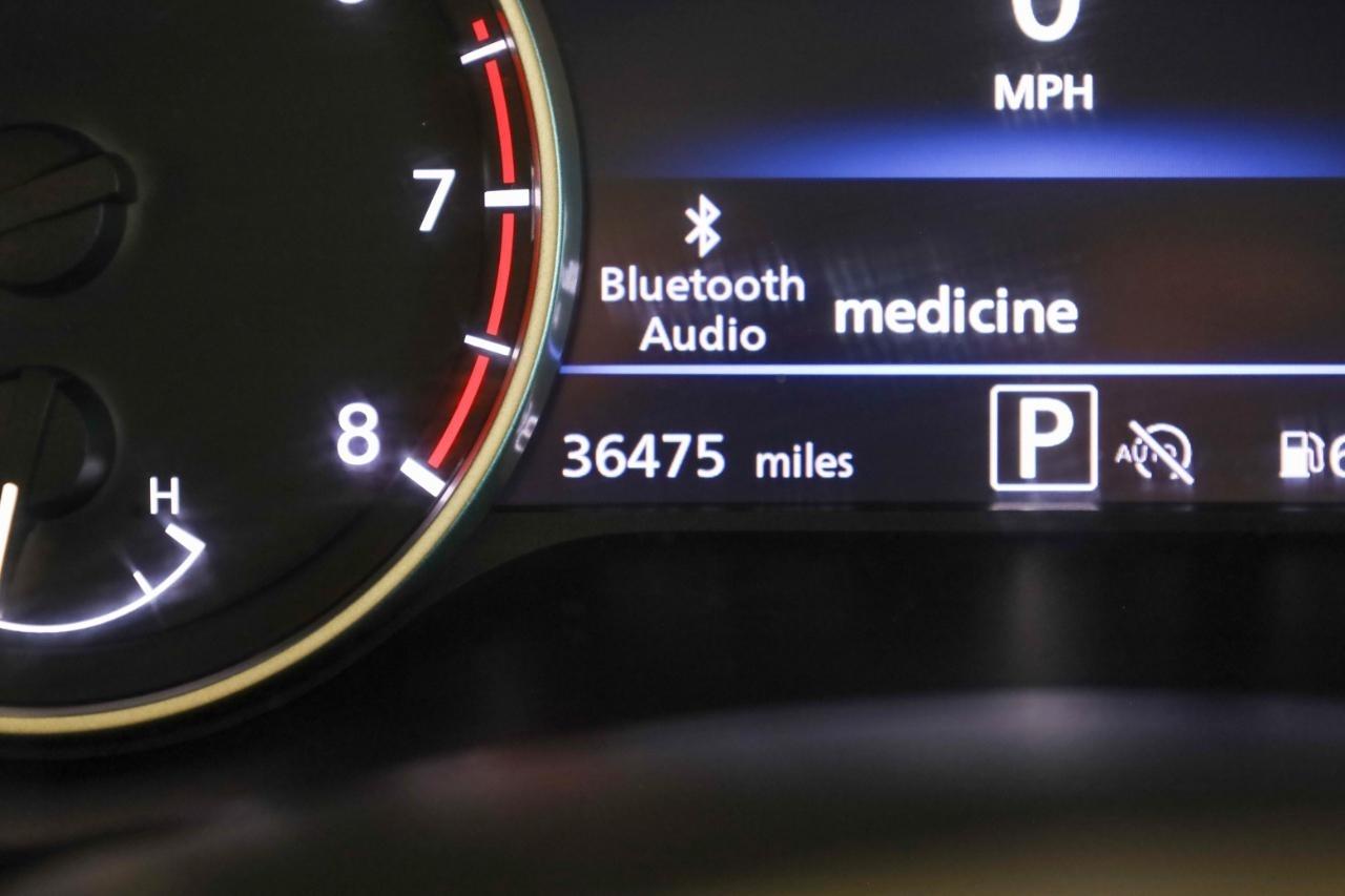 Nissan Sentra SV CVT 2025