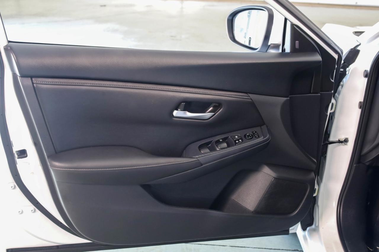 Nissan Sentra SV CVT 2025