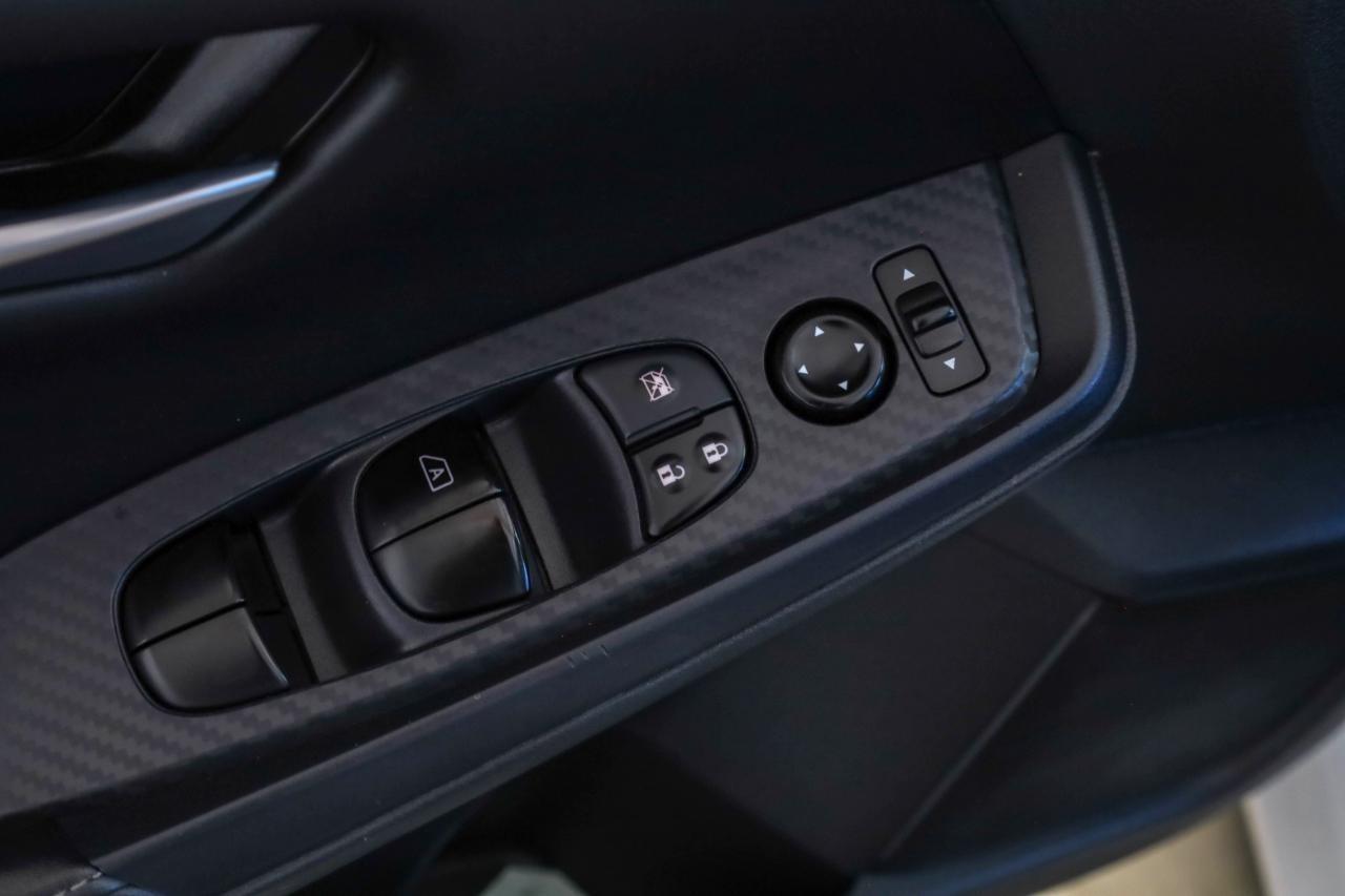 Nissan Sentra SV CVT 2025