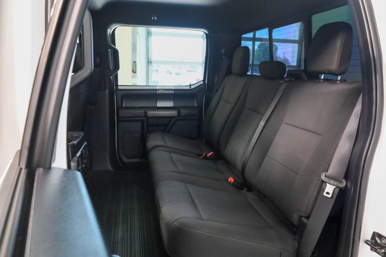 Ford F-150 King Ranch 4WD SuperCrew 5.5' Box 2019