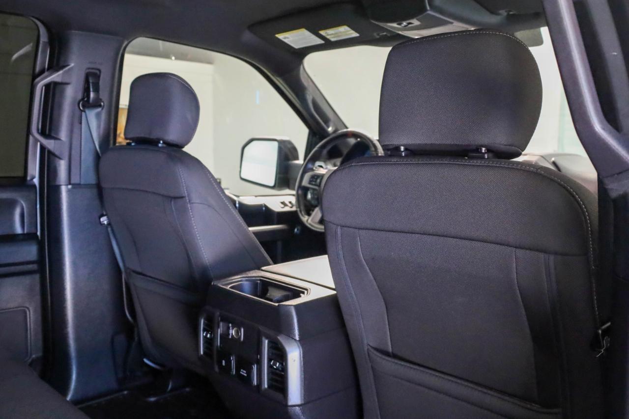 Ford F-150 King Ranch 4WD SuperCrew 5.5' Box 2019