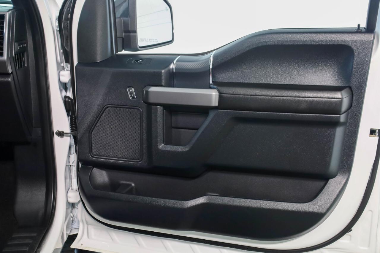 Ford F-150 King Ranch 4WD SuperCrew 5.5' Box 2019
