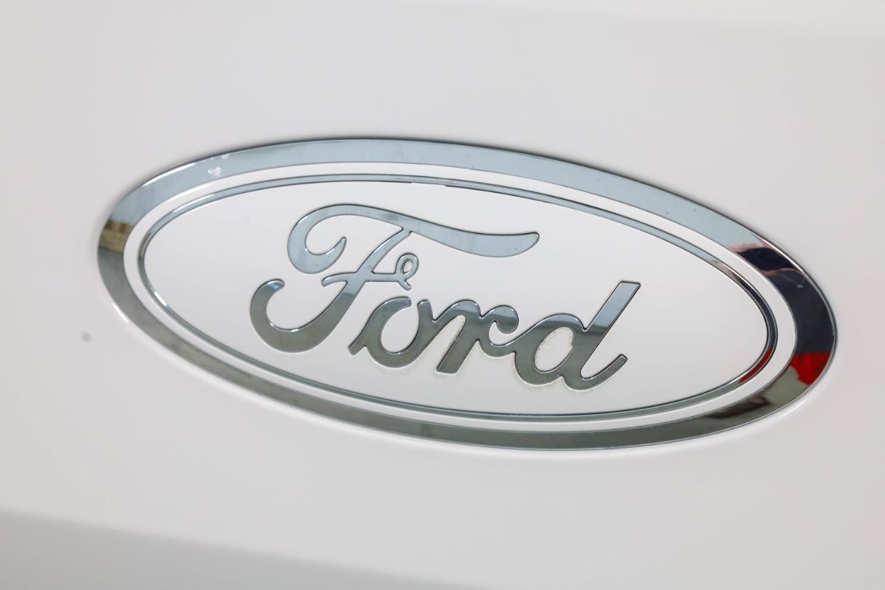 Ford F-150 King Ranch 4WD SuperCrew 5.5' Box 2019