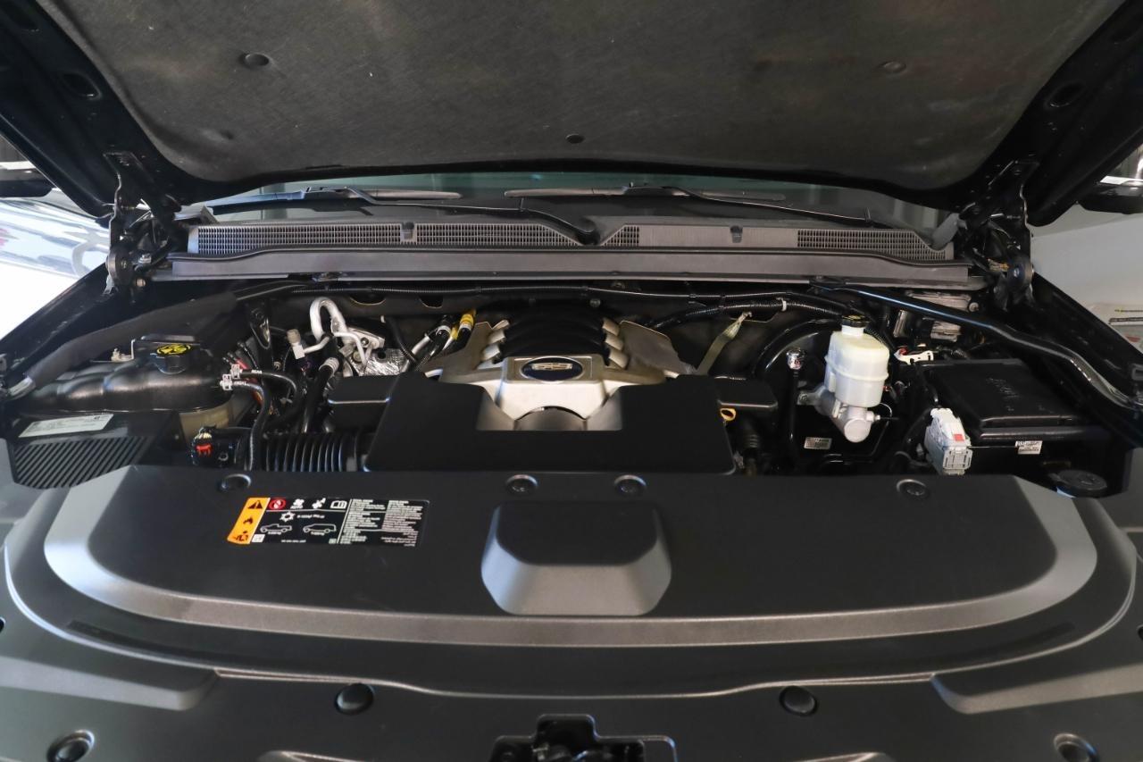 Cadillac Escalade 2WD 4dr Luxury 2020