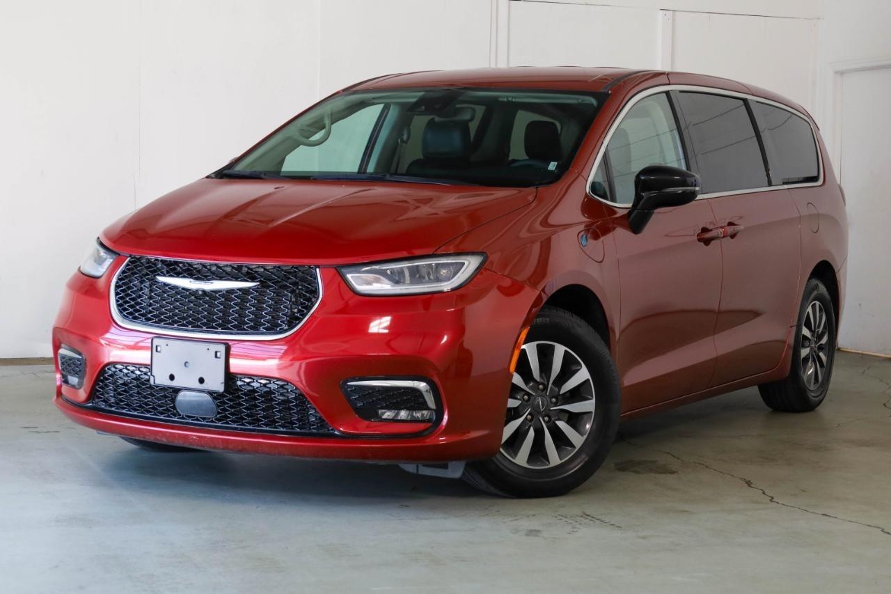 Chrysler Pacifica Hybrid Select FWD 2024