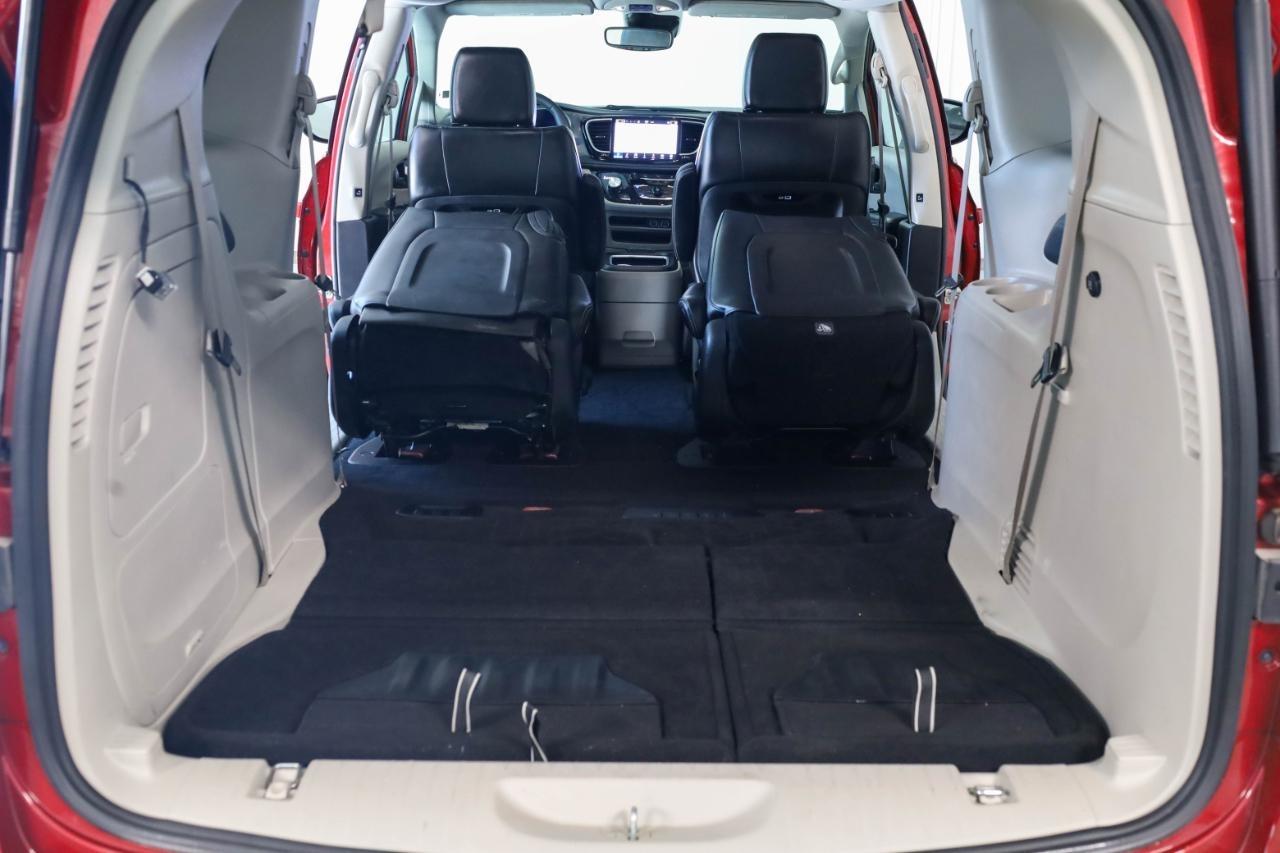 Chrysler Pacifica Hybrid Select FWD 2024