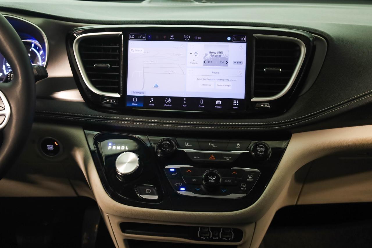 Chrysler Pacifica Hybrid Select FWD 2024
