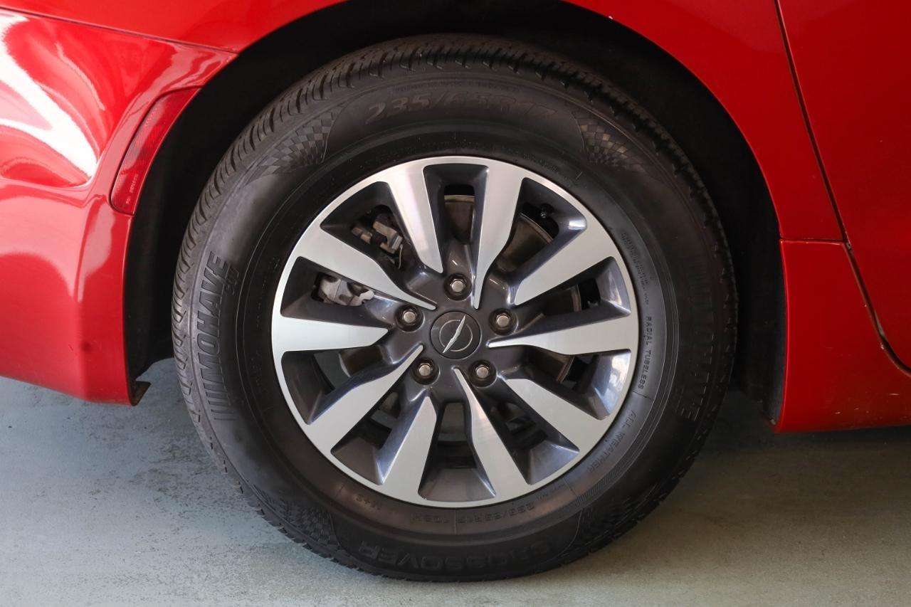 Chrysler Pacifica Hybrid Select FWD 2024