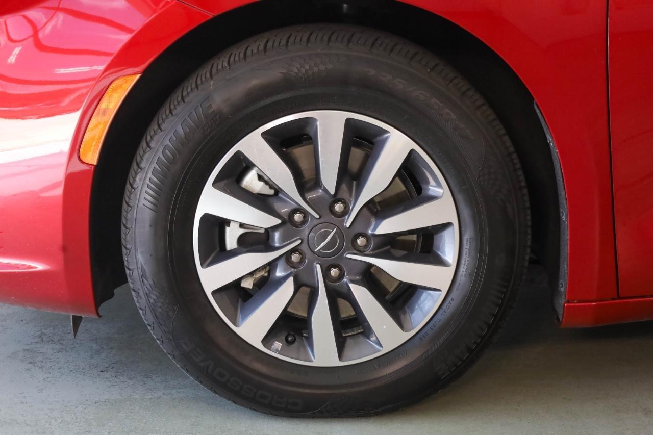Chrysler Pacifica Hybrid Select FWD 2024