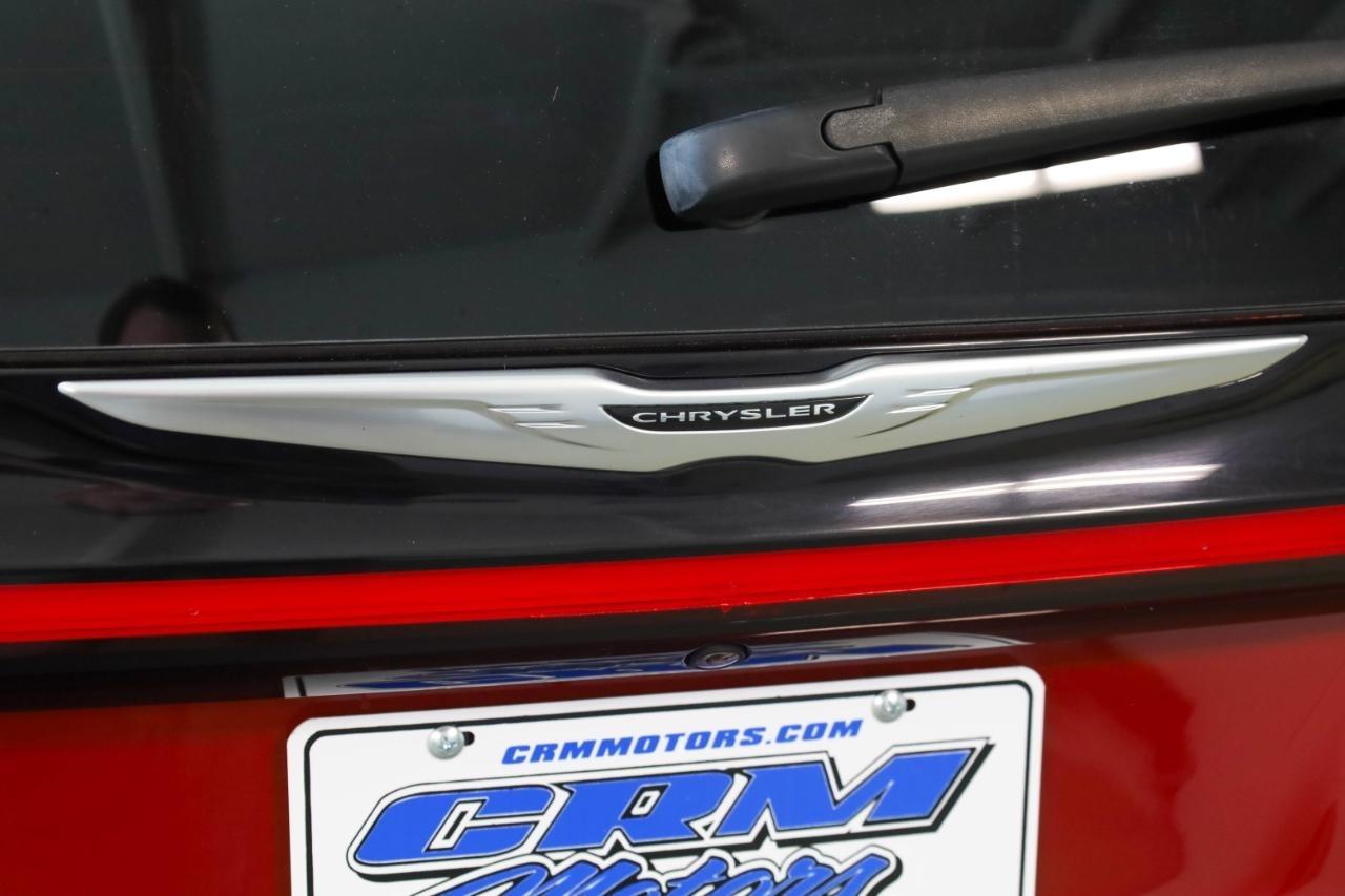Chrysler Pacifica Hybrid Select FWD 2024
