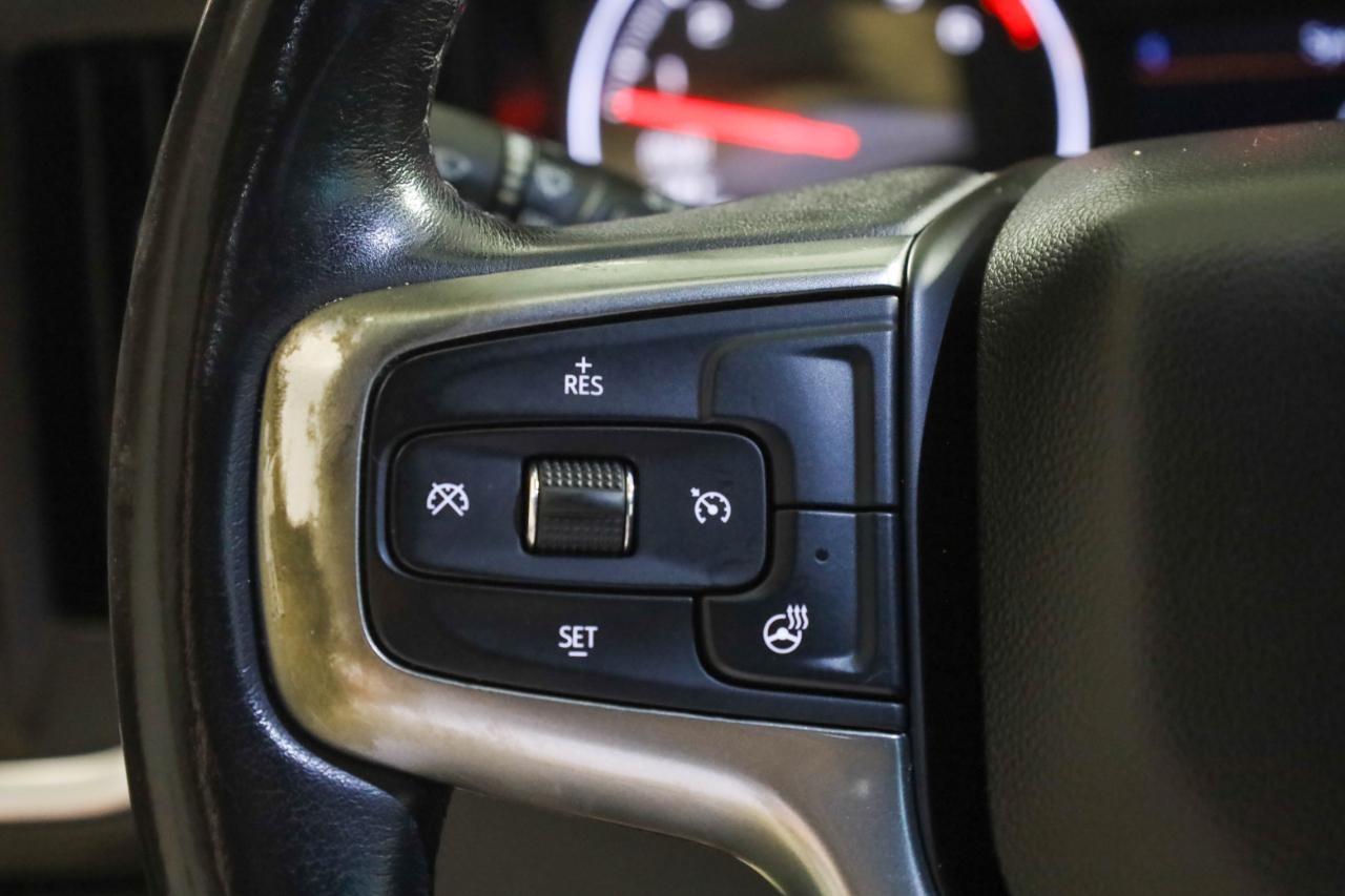 Chevrolet Silverado 1500 4WD Crew Cab 147" RST 2019