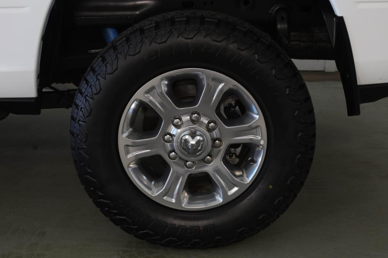 RAM 2500 Big Horn 4x4 Crew Cab 6'4" Box 2024