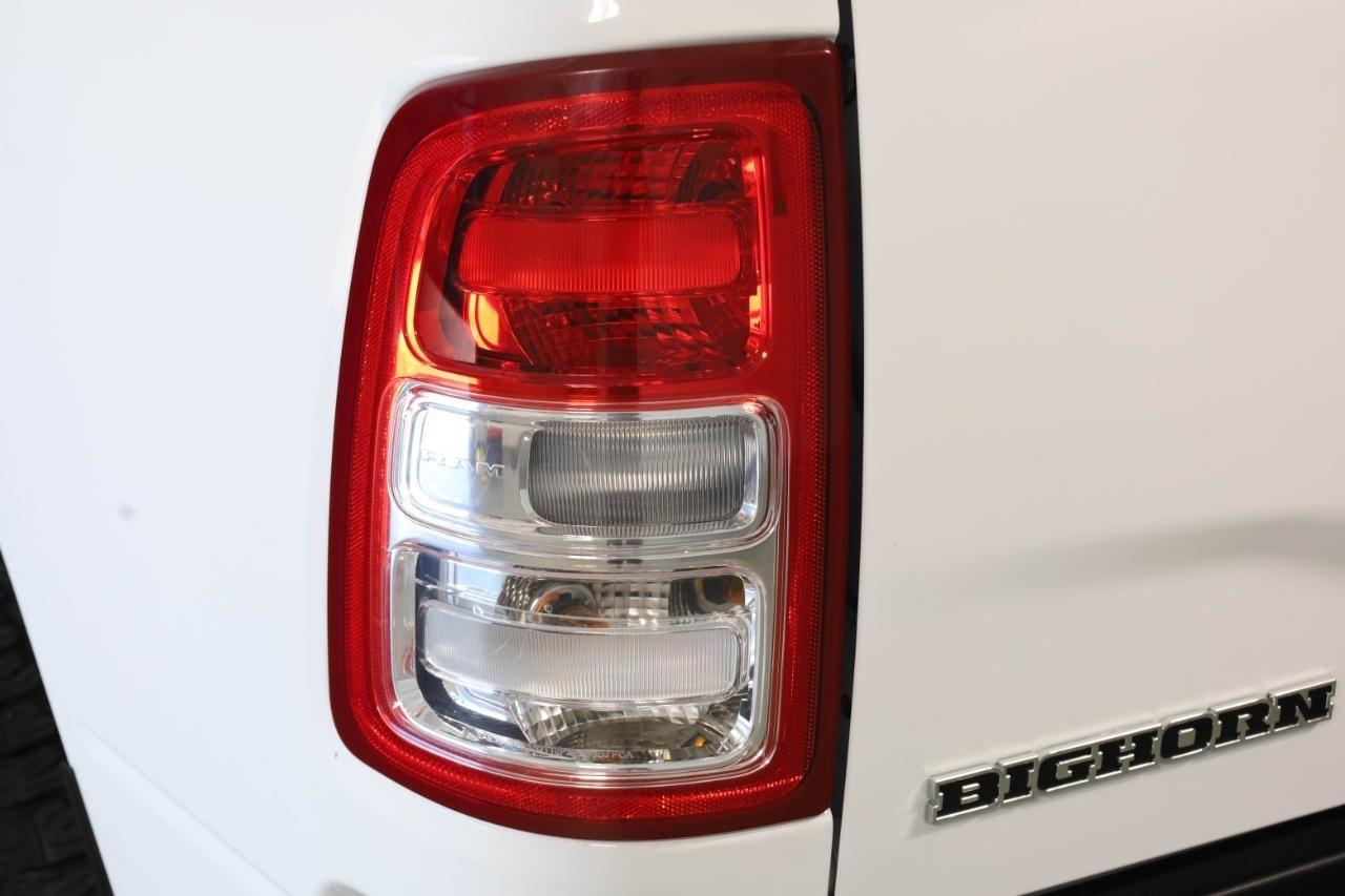 RAM 2500 Big Horn 4x4 Crew Cab 6'4" Box 2024