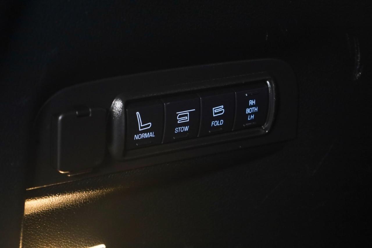 Ford Explorer Sport 4WD 2019