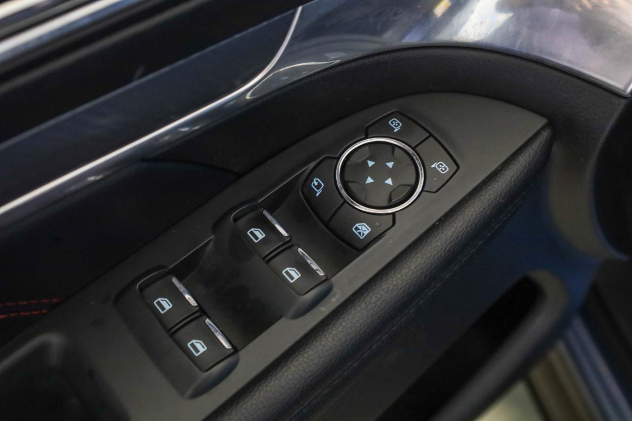 Ford Explorer Sport 4WD 2019