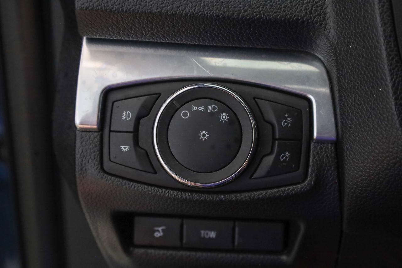 Ford Explorer Sport 4WD 2019