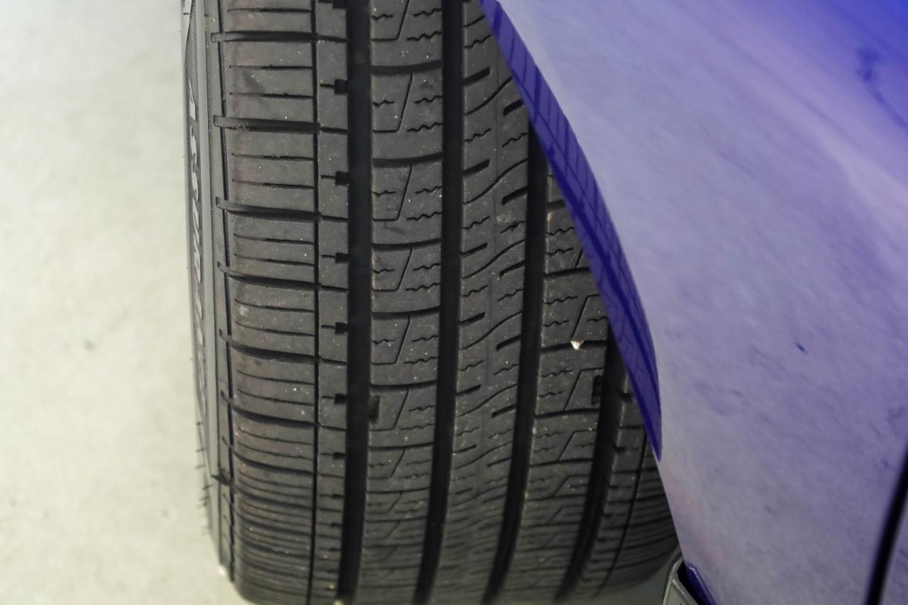 Honda Accord Sedan Sport 2.0T Auto 2021