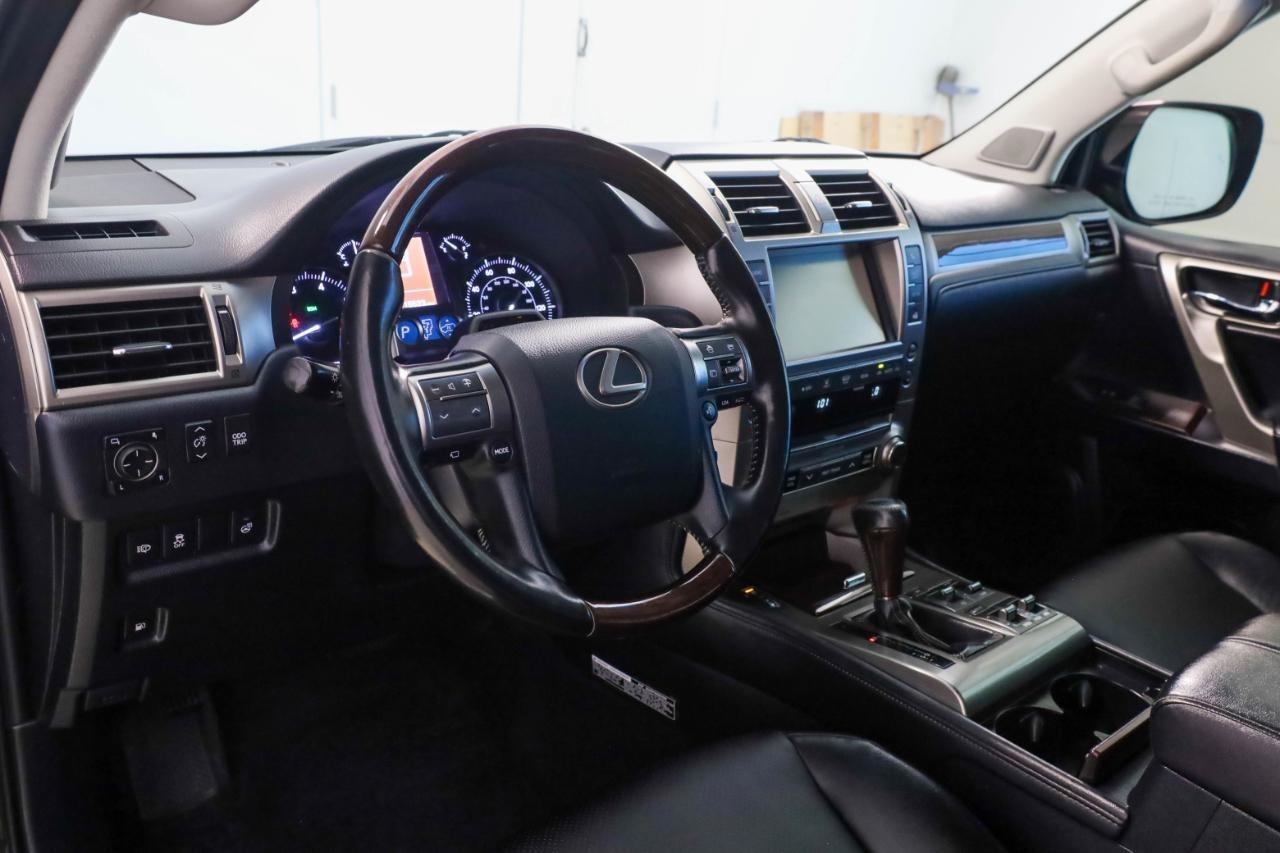 Lexus GX GX 460 Luxury 4WD 2019