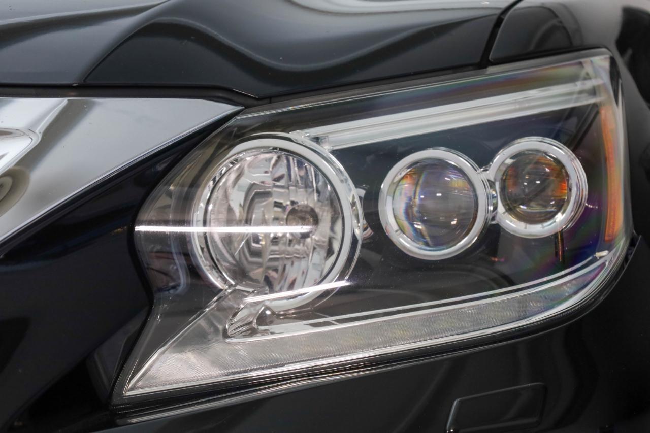 Lexus GX GX 460 Luxury 4WD 2019