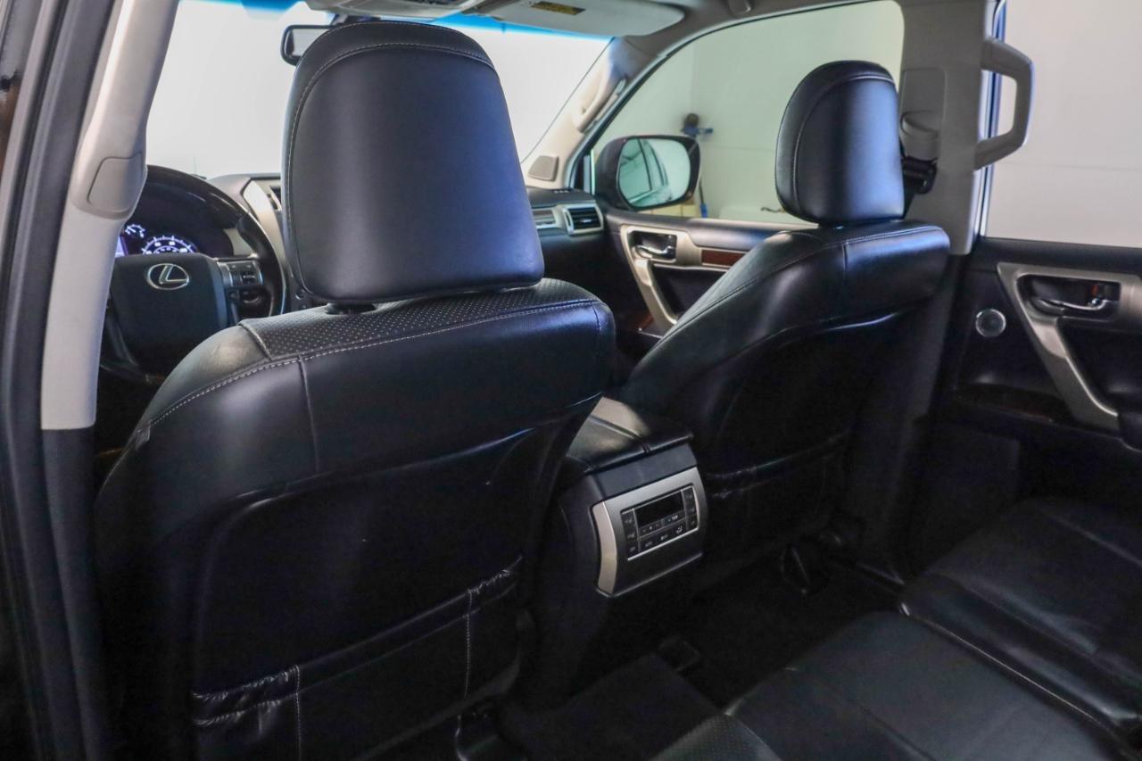 Lexus GX GX 460 Luxury 4WD 2019
