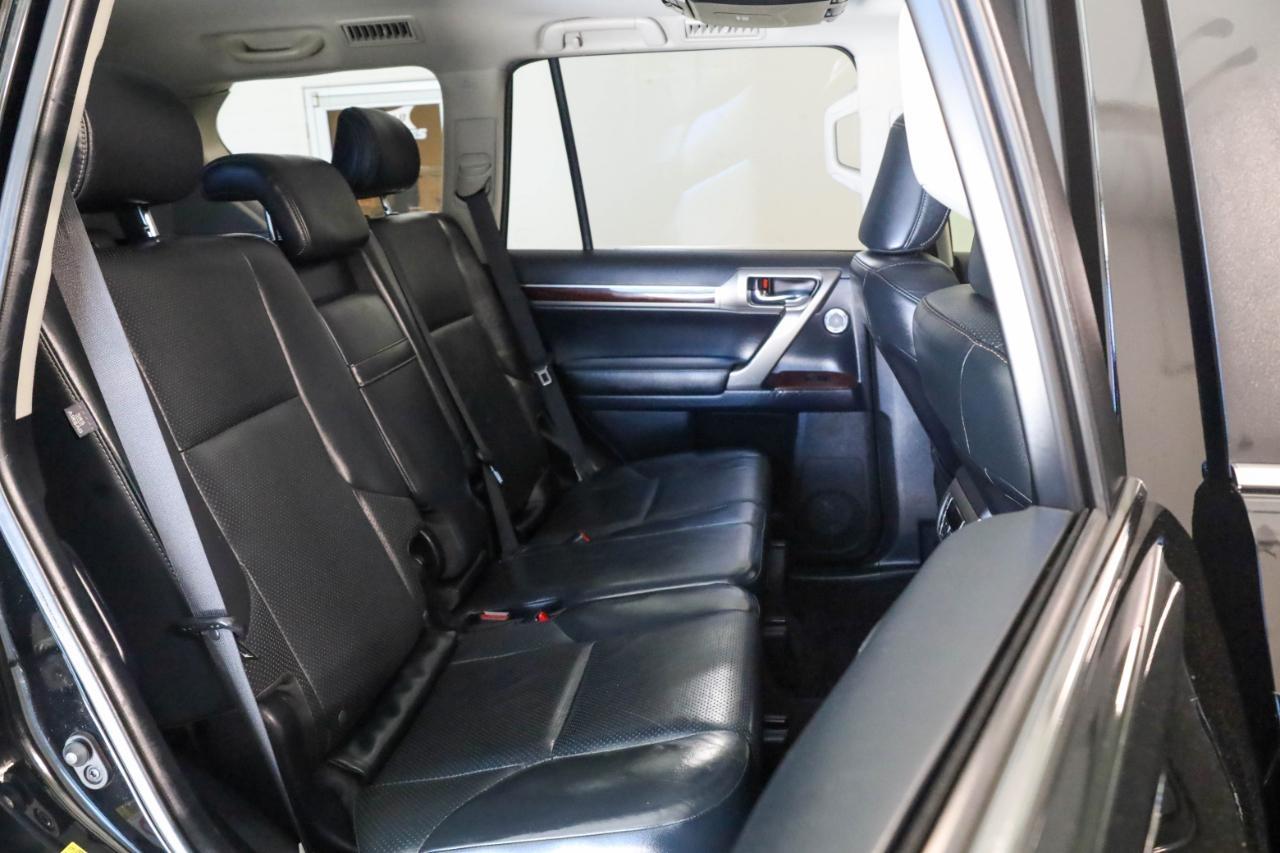 Lexus GX GX 460 Luxury 4WD 2019