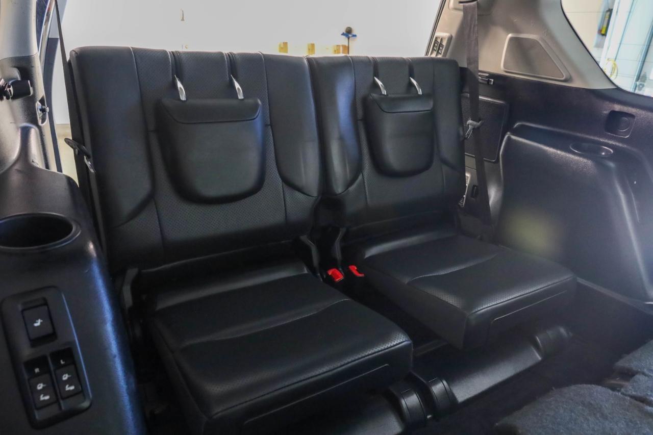 Lexus GX GX 460 Luxury 4WD 2019