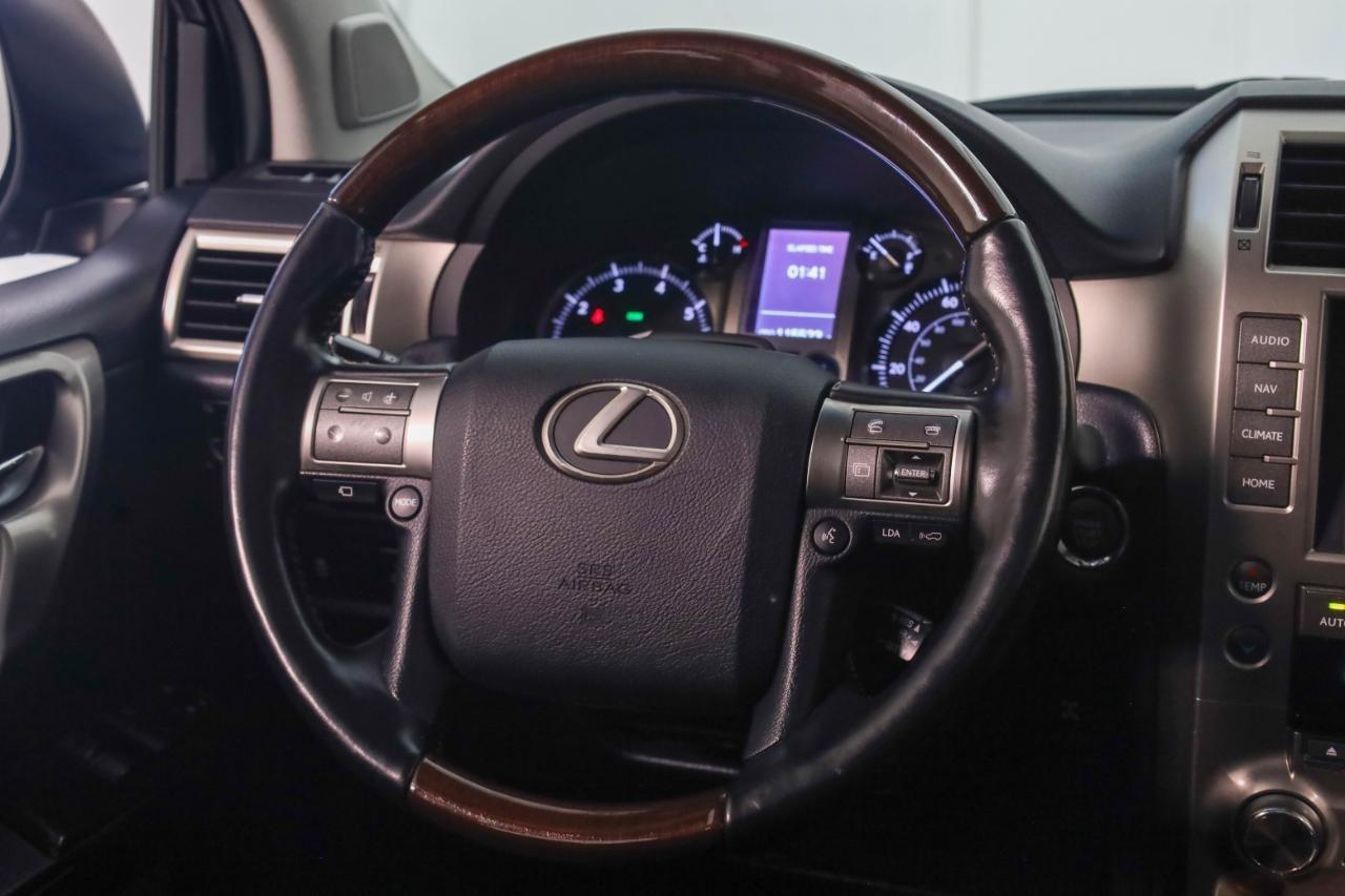 Lexus GX GX 460 Luxury 4WD 2019