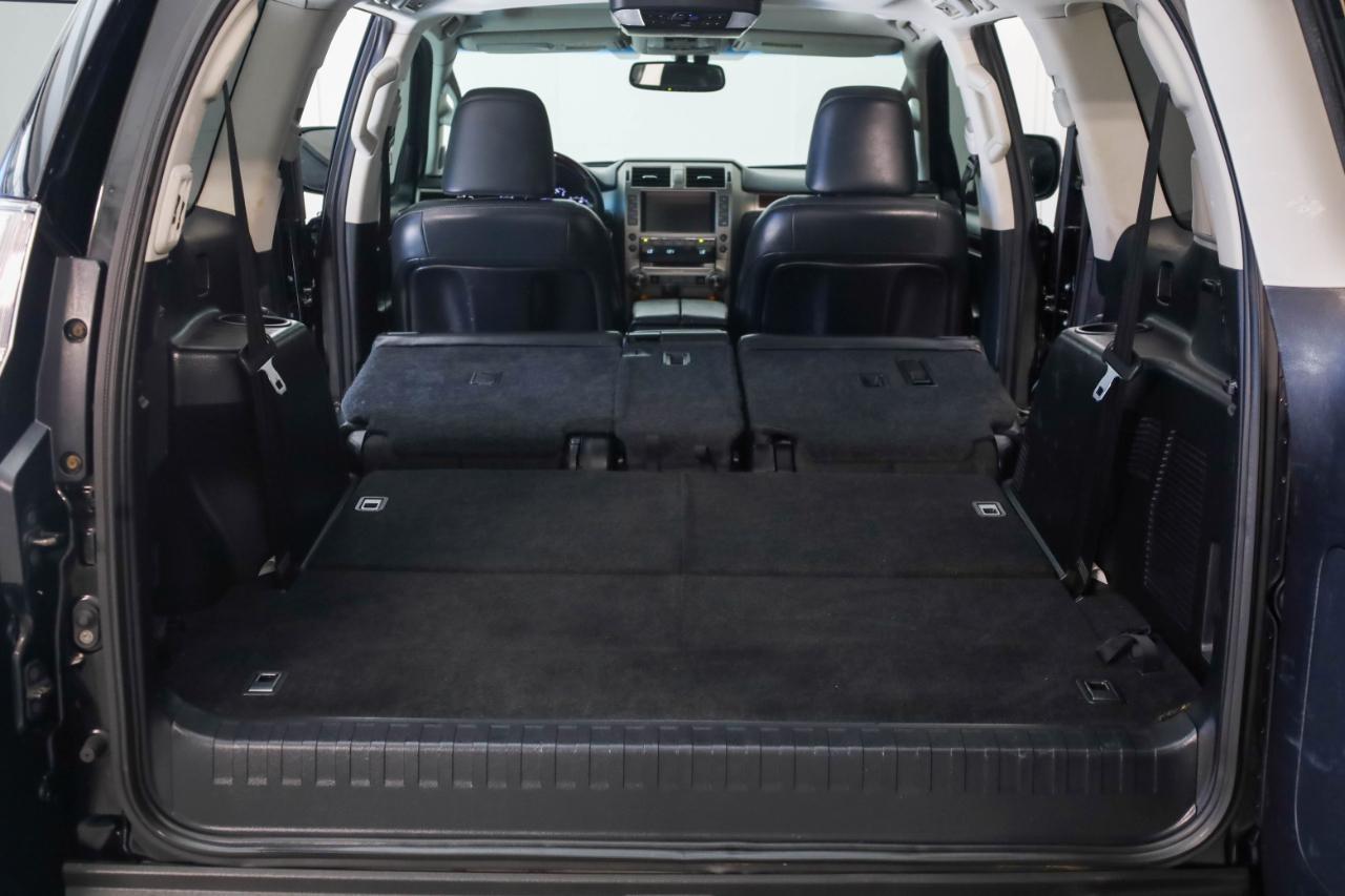 Lexus GX GX 460 Luxury 4WD 2019