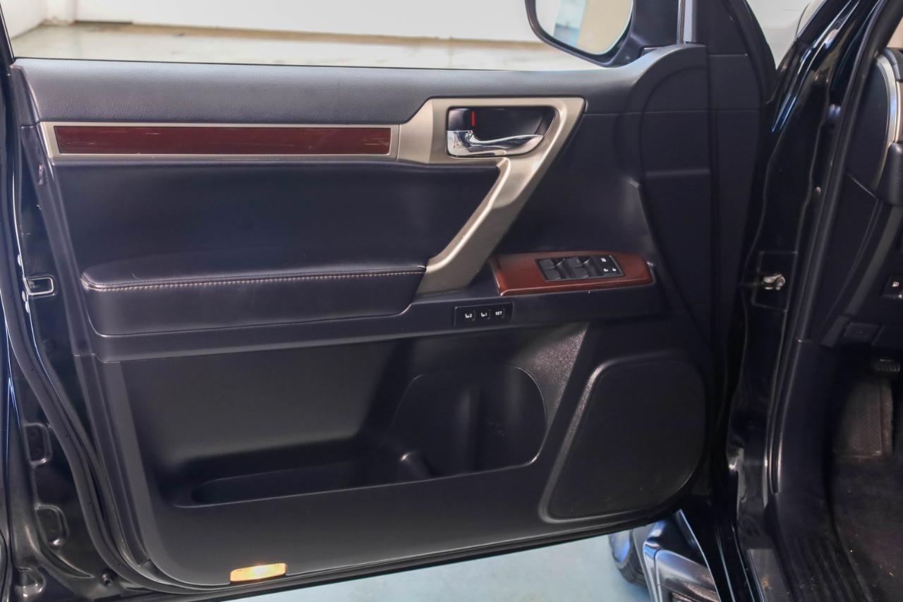 Lexus GX GX 460 Luxury 4WD 2019
