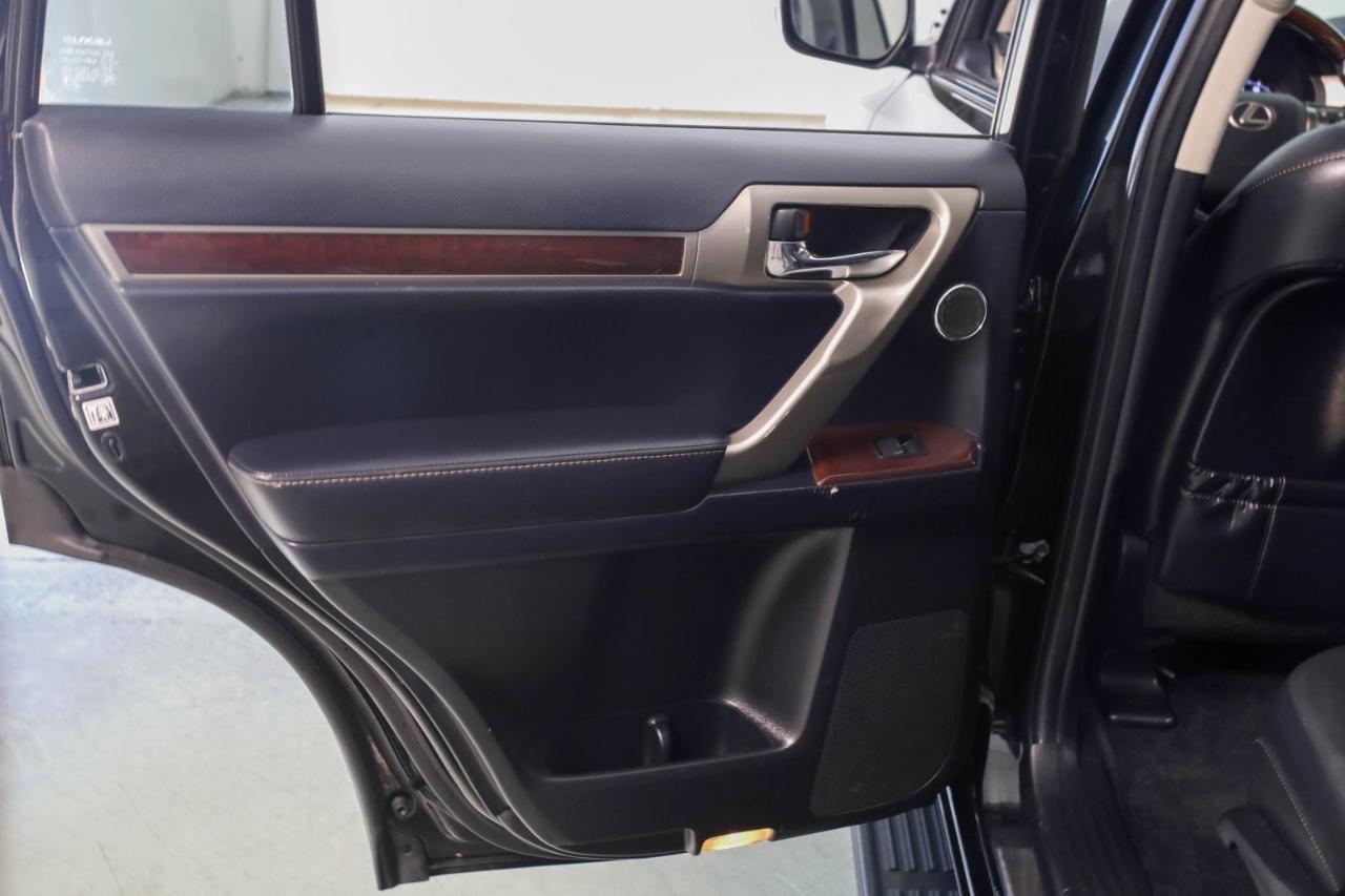 Lexus GX GX 460 Luxury 4WD 2019