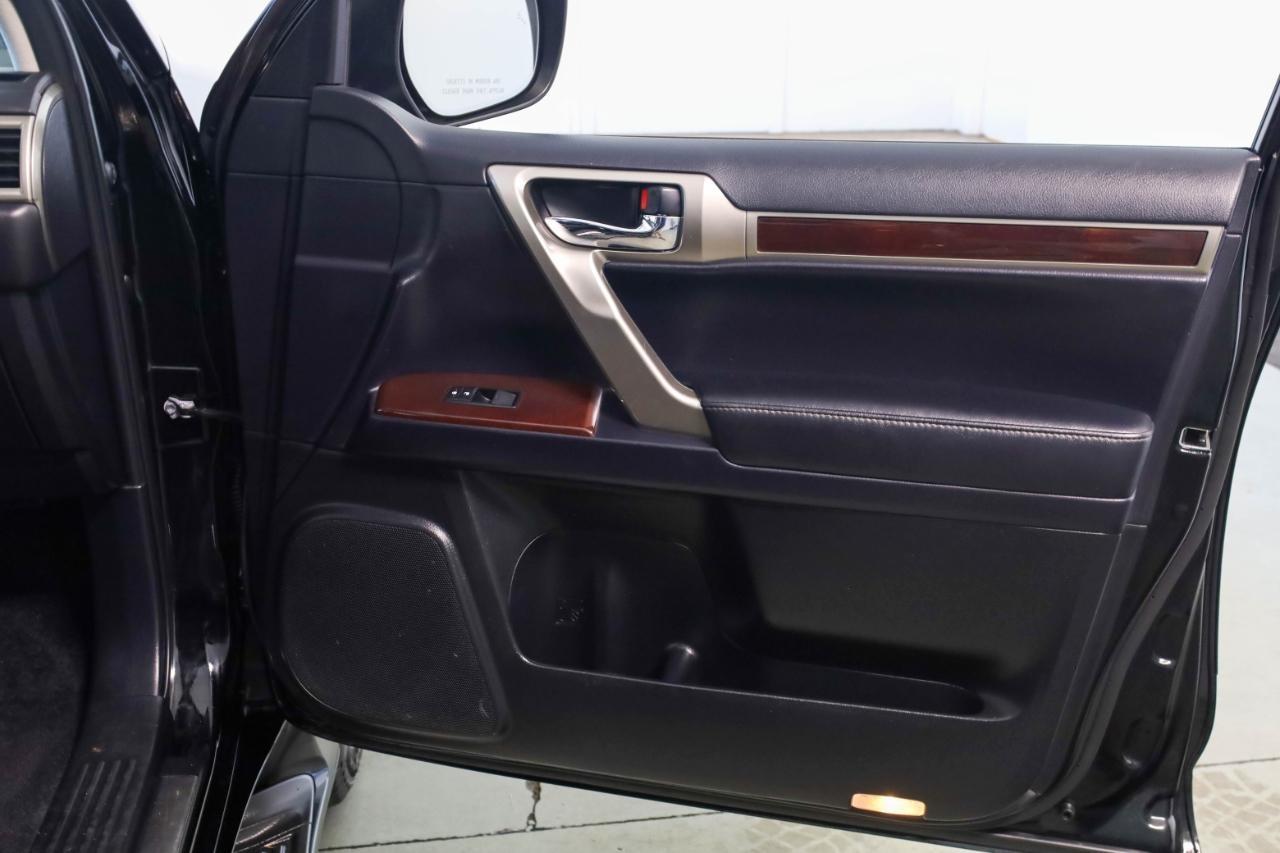 Lexus GX GX 460 Luxury 4WD 2019