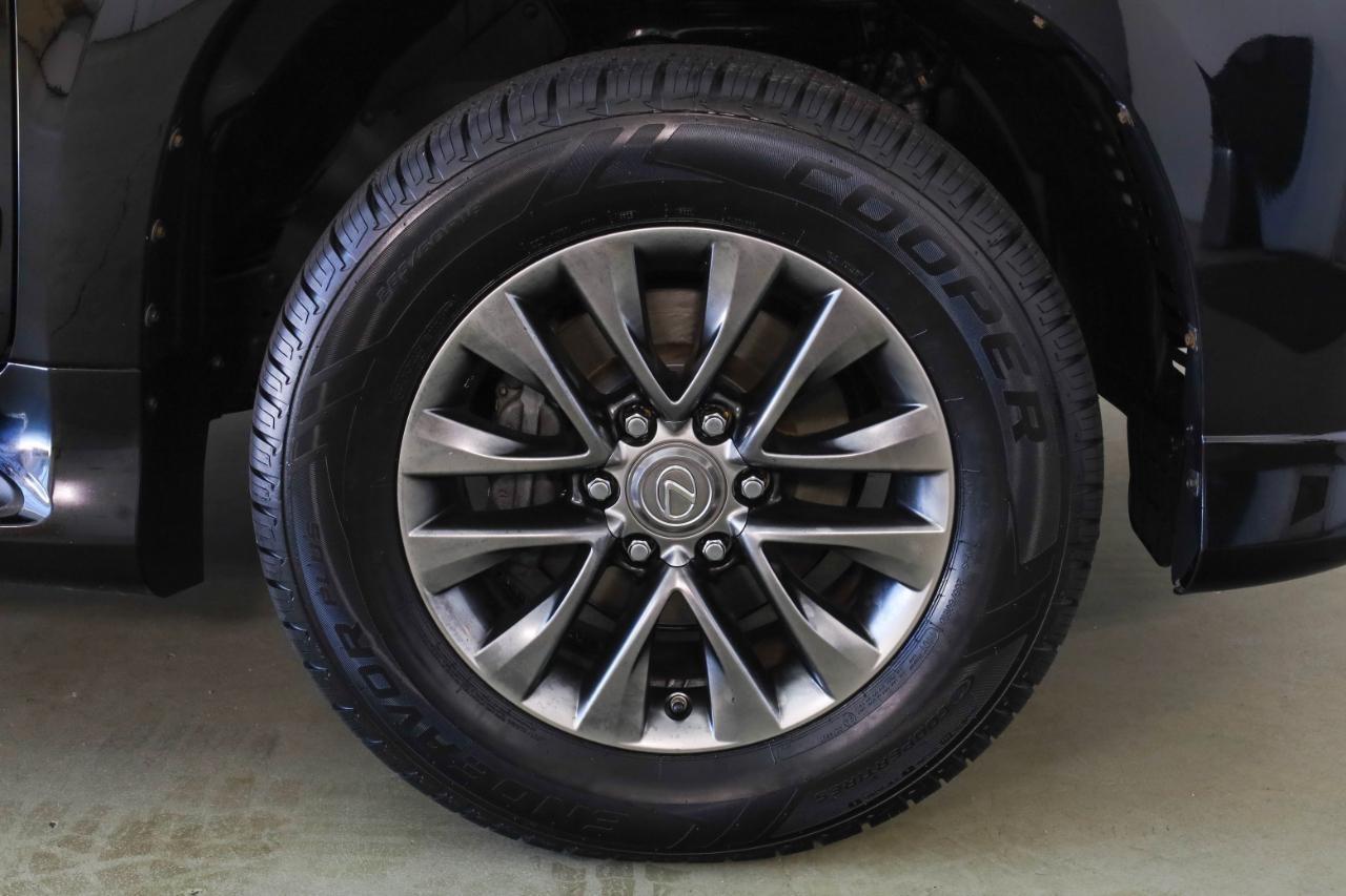 Lexus GX GX 460 Luxury 4WD 2019