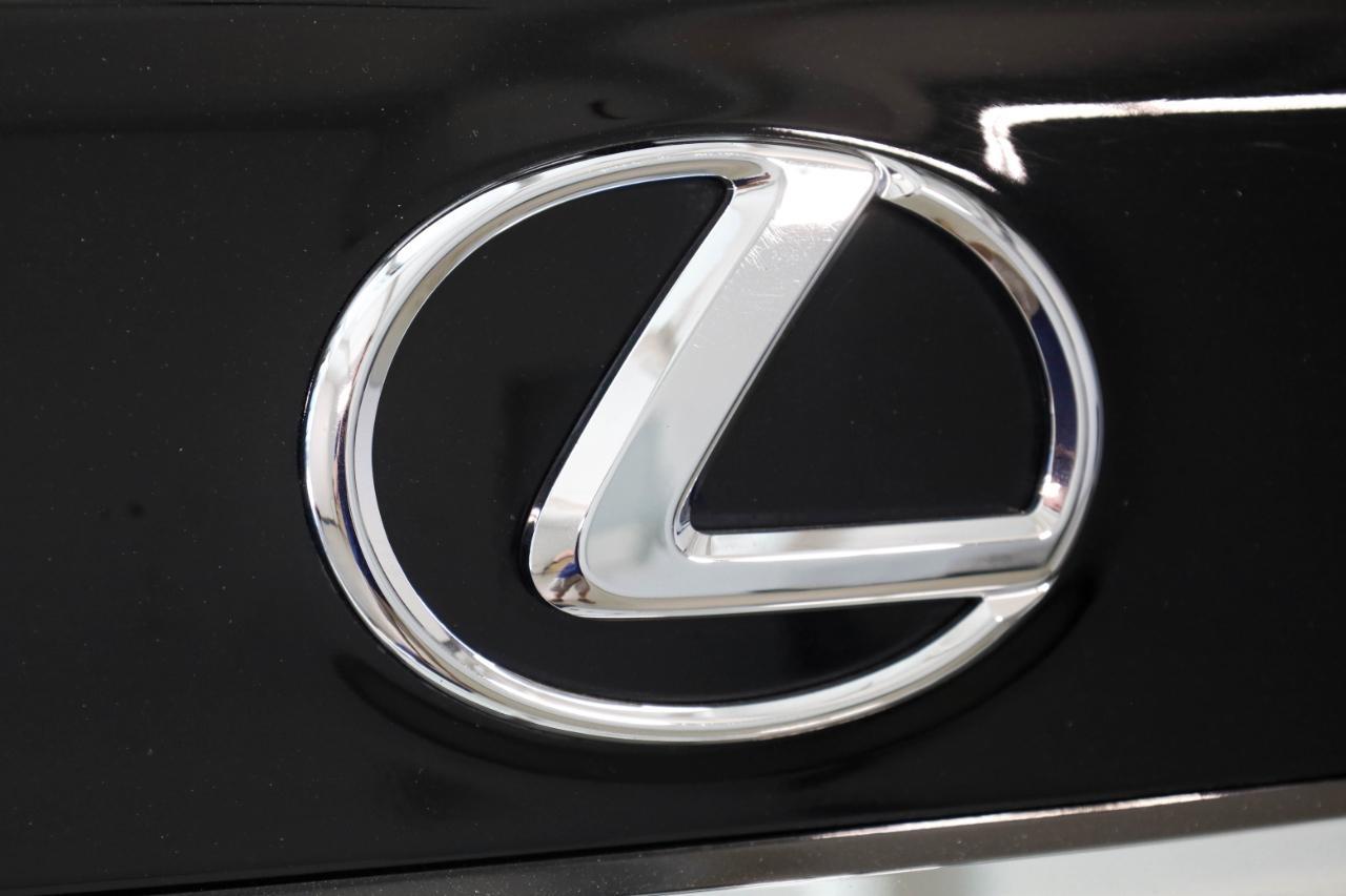Lexus GX GX 460 Luxury 4WD 2019