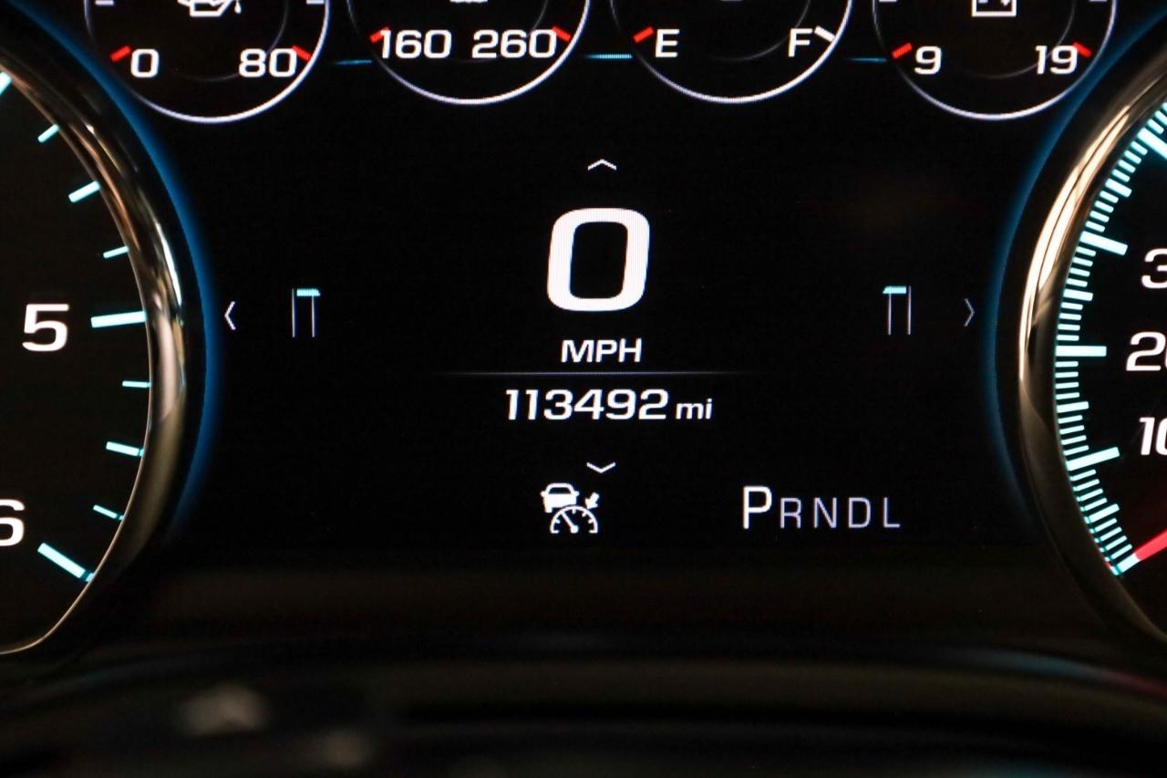Chevrolet Tahoe 4WD 4dr Premier 2019